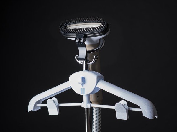 Accesorios plancha vertical gecko-steamer ls69